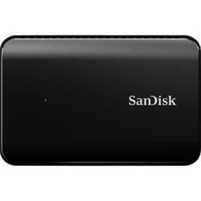 Sandisk 1.92TB Extreme Portable SSD Sandisk 1.92TB Extreme Portable SSD